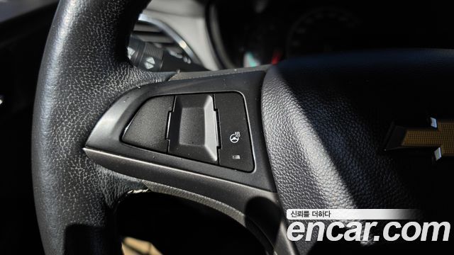 Chevrolet Next Spark LT Plus 2016 — фото 18