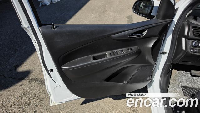 Chevrolet Next Spark LT Plus 2016 — фото 24