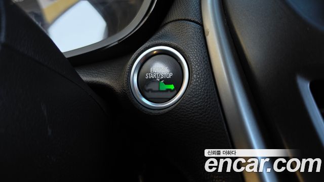 Chevrolet Next Spark LT Plus 2016 — фото 28