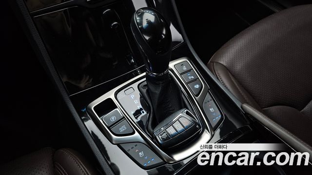 Hyundai Grandeur (HG) HG300 Noble 2012 — фото 9