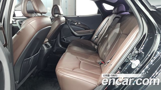 Hyundai Grandeur (HG) HG300 Noble 2012 — фото 12