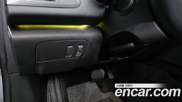 Renault Korea SM6 2.0 GDe LE Special 2019 — фото 14
