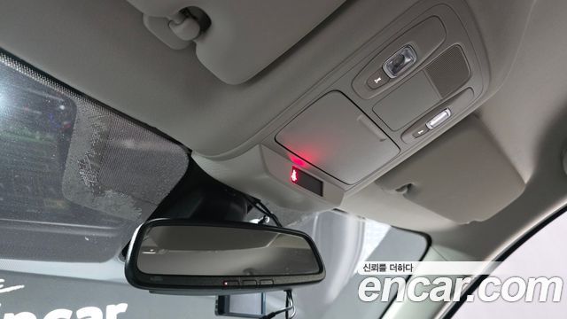 Renault Korea SM6 2.0 GDe LE Special 2019 — фото 18
