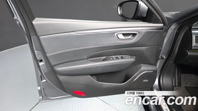 Renault Korea SM6 2.0 GDe LE Special 2019 — фото 24