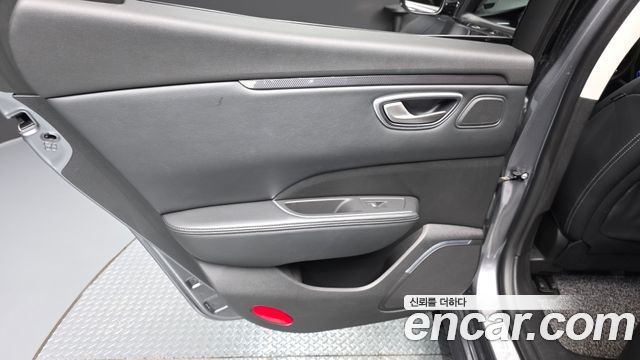 Renault Korea SM6 2.0 GDe LE Special 2019 — фото 25