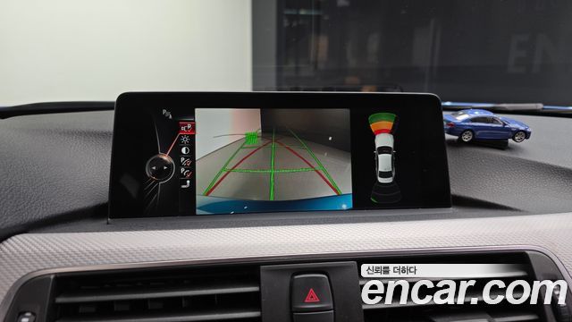 BMW 3 Series (F30) 320d M Sport 2016 — фото 15