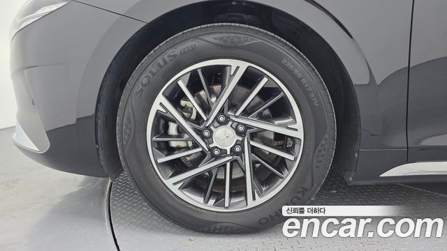 Hyundai Grandeur (IG) 2.5 Premium 2023 — фото 5