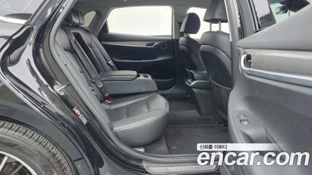 Hyundai Grandeur (IG) 2.5 Premium 2023 — фото 12