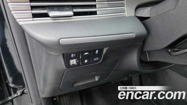 Hyundai Grandeur (IG) 2.5 Premium 2023 — фото 14