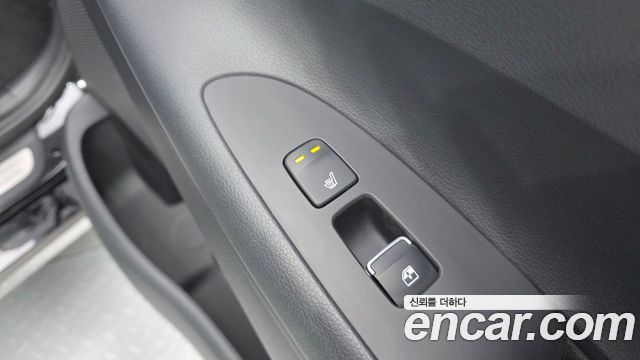 Hyundai Grandeur (IG) 2.5 Premium 2023 — фото 19