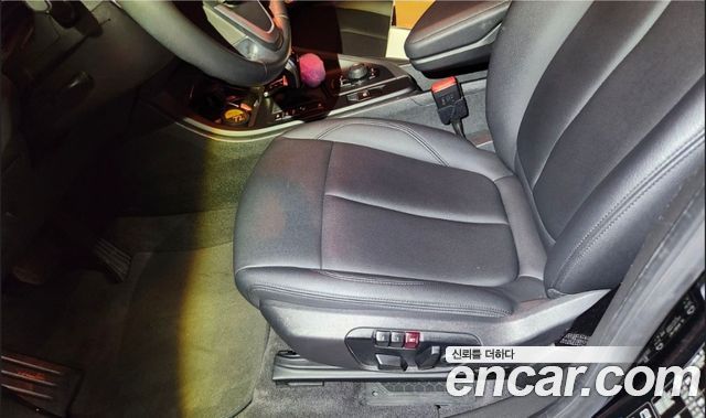 BMW X1 (F48) xDrive 18d Joy 2018 — фото 10