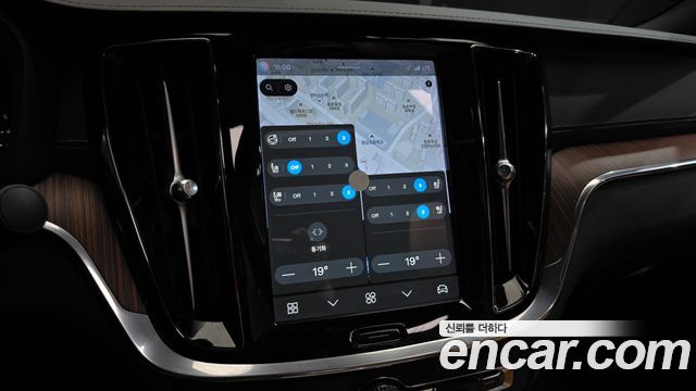 Volvo S60 (III) B5 Ultimate Bright 2023 — фото 14