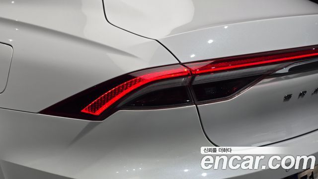 Hyundai Grandeur Hybrid (IG) Le Blanc 2023 — фото 23