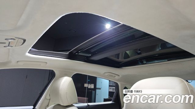 Hyundai Grandeur Hybrid (IG) Le Blanc 2023 — фото 35