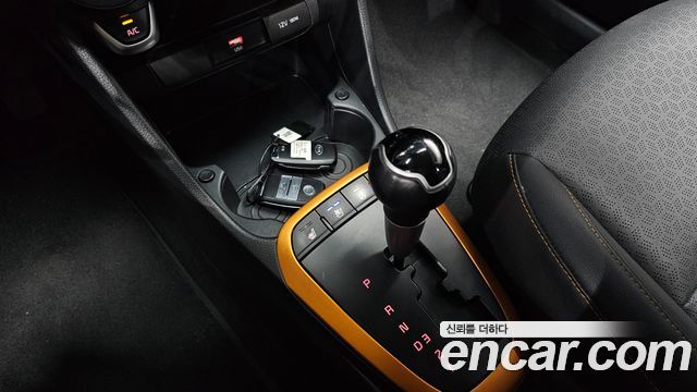 Kia Morning Urban (JA) Signature Edge-UP 2021 — фото 9