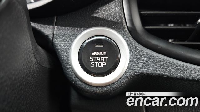 Kia Morning Urban (JA) Signature Edge-UP 2021 — фото 19