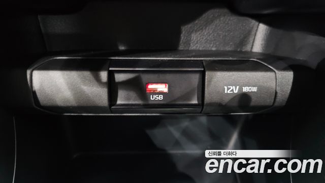 Kia Morning Urban (JA) Signature Edge-UP 2021 — фото 20