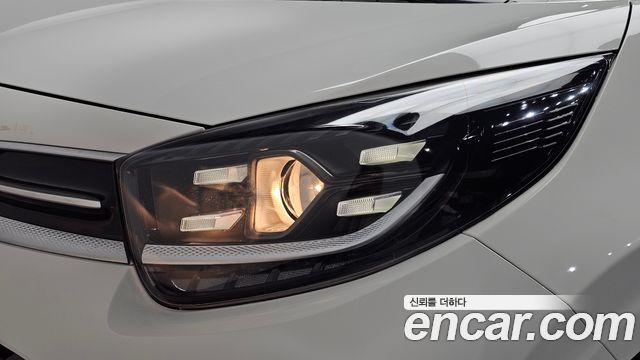 Kia Morning Urban (JA) Signature Edge-UP 2021 — фото 22