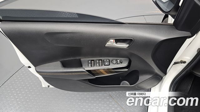Kia Morning Urban (JA) Signature Edge-UP 2021 — фото 24