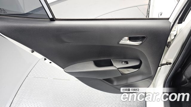 Kia Morning Urban (JA) Signature Edge-UP 2021 — фото 25