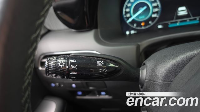 Hyundai Palisade Gasoline 3.8 2WD Le Blanc 2024 — фото 27