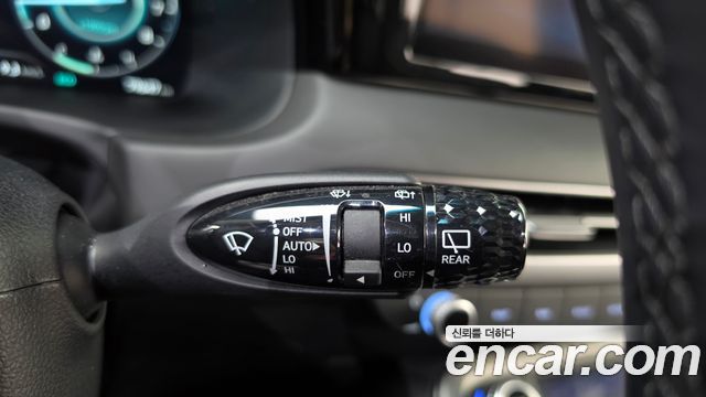 Hyundai Palisade Gasoline 3.8 2WD Le Blanc 2024 — фото 29