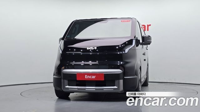 Kia PV5 Cargo Long Long Range Basic 2026 — фото 3