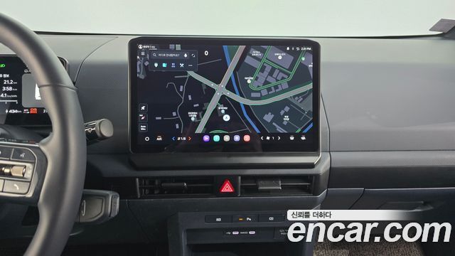 Kia PV5 Cargo Long Long Range Basic 2026 — фото 13