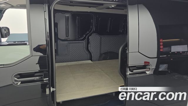 Kia PV5 Cargo Long Long Range Basic 2026 — фото 15