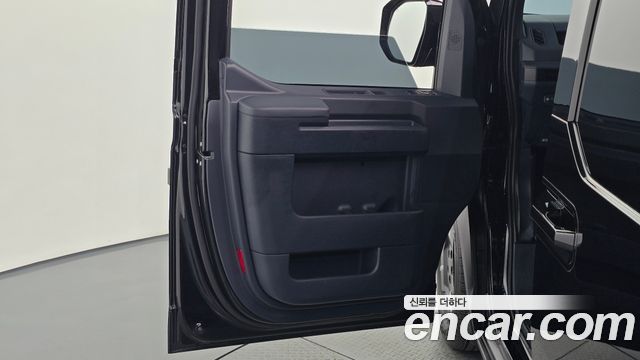 Kia PV5 Cargo Long Long Range Basic 2026 — фото 24