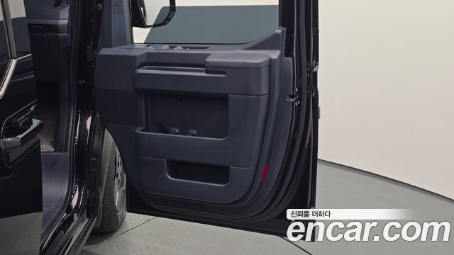 Kia PV5 Cargo Long Long Range Basic 2026 — фото 25