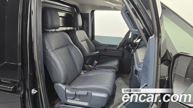 Kia PV5 Cargo Long Long Range Basic 2026 — фото 26