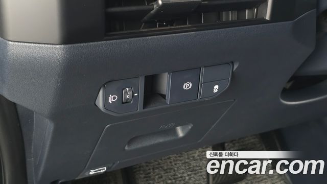 Kia PV5 Cargo Long Long Range Basic 2026 — фото 28