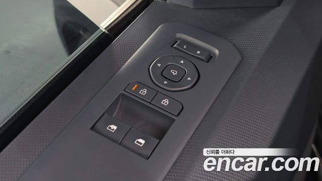 Kia PV5 Cargo Long Long Range Basic 2026 — фото 30