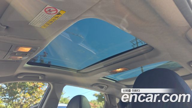 Hyundai Tucson ix Diesel 2WD LX20 Premier 2013 — фото 16