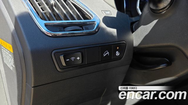 Hyundai Tucson ix Diesel 2WD LX20 Premier 2013 — фото 20