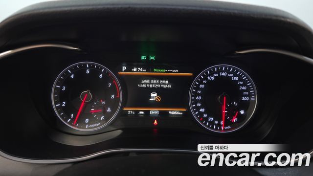 Genesis G70 3.3T Sport AWD Supreme 2018 — фото 8