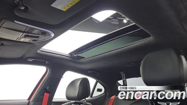 Genesis G70 3.3T Sport AWD Supreme 2018 — фото 34