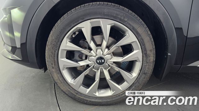 Kia Sorento (IV) Diesel 2.2 2WD Noblesse 2021 — фото 5