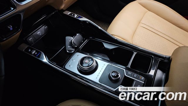 Kia Sorento (IV) Diesel 2.2 2WD Noblesse 2021 — фото 9