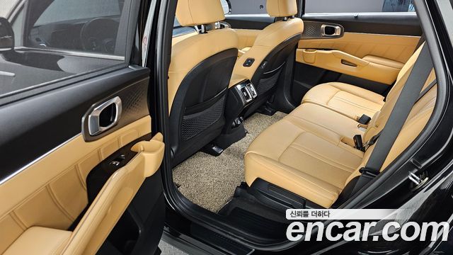 Kia Sorento (IV) Diesel 2.2 2WD Noblesse 2021 — фото 12