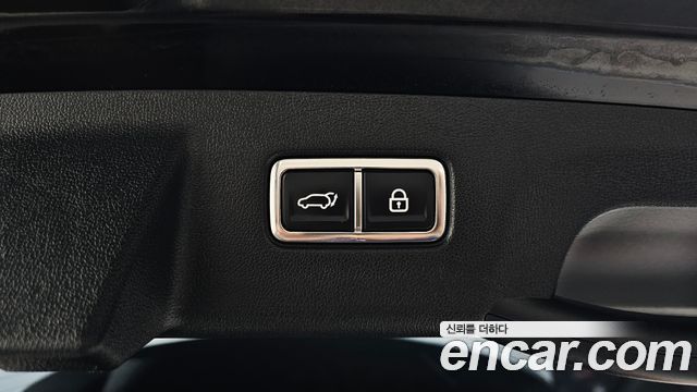 Kia Sorento (IV) Diesel 2.2 2WD Noblesse 2021 — фото 15