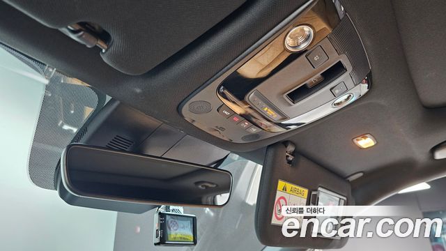Kia Sorento (IV) Diesel 2.2 2WD Noblesse 2021 — фото 18