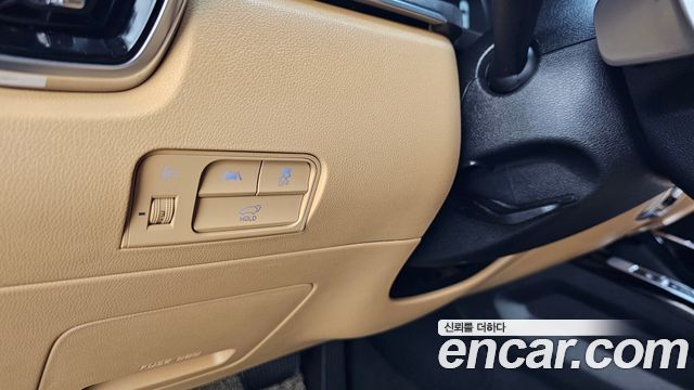 Kia Sorento (IV) Diesel 2.2 2WD Noblesse 2021 — фото 19