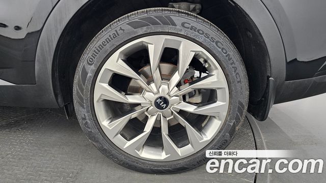 Kia Sorento (IV) Diesel 2.2 2WD Noblesse 2021 — фото 21