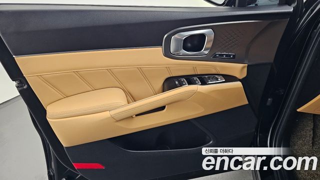 Kia Sorento (IV) Diesel 2.2 2WD Noblesse 2021 — фото 24