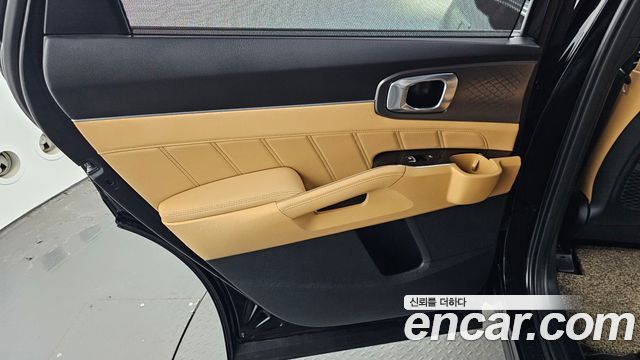 Kia Sorento (IV) Diesel 2.2 2WD Noblesse 2021 — фото 25