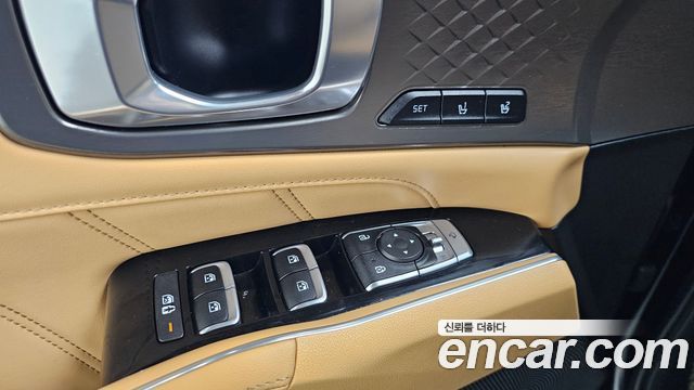 Kia Sorento (IV) Diesel 2.2 2WD Noblesse 2021 — фото 27