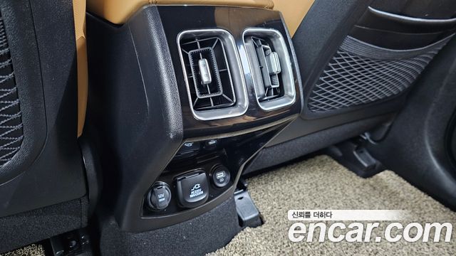 Kia Sorento (IV) Diesel 2.2 2WD Noblesse 2021 — фото 31