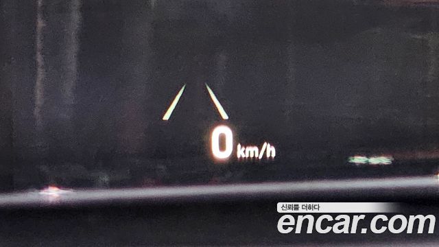 Hyundai Kona 1.6 Turbo 2WD Premium 2019 — фото 19